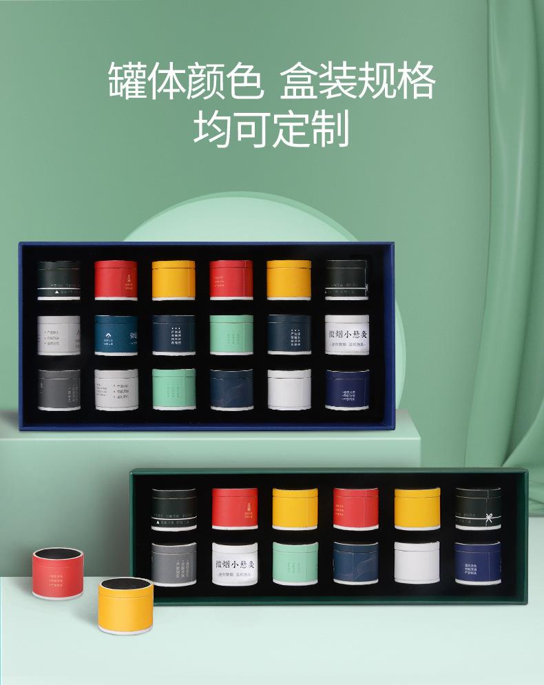 微烟小悬灸 订做小悬灸小灸筒器具 南阳BG大游药业贴牌代工