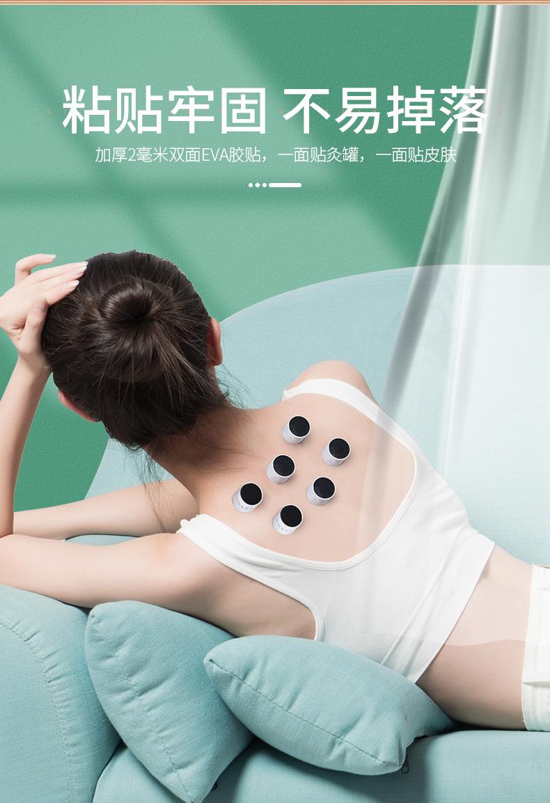 微烟小悬灸 订做小悬灸小灸筒器具 南阳BG大游药业贴牌代工