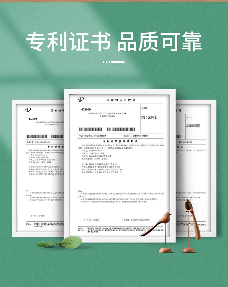 微烟小悬灸 订做小悬灸小灸筒器具 南阳BG大游药业贴牌代工